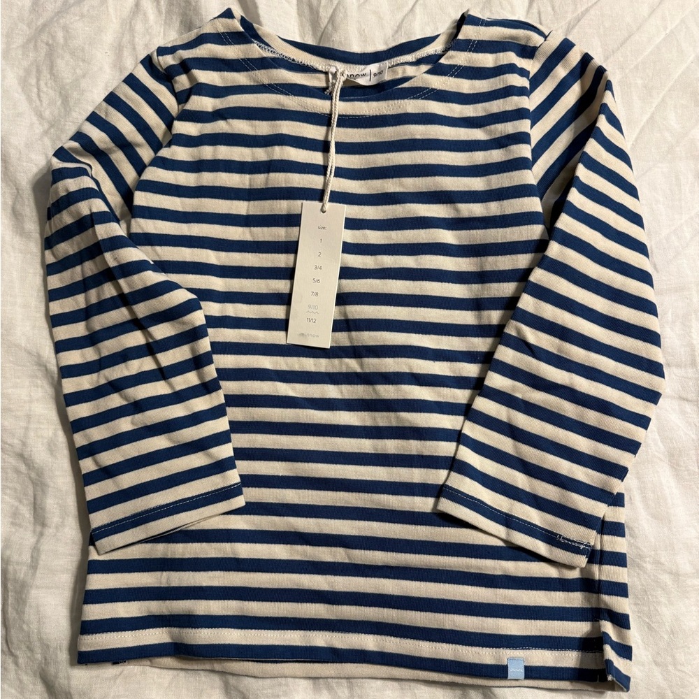 minnow top